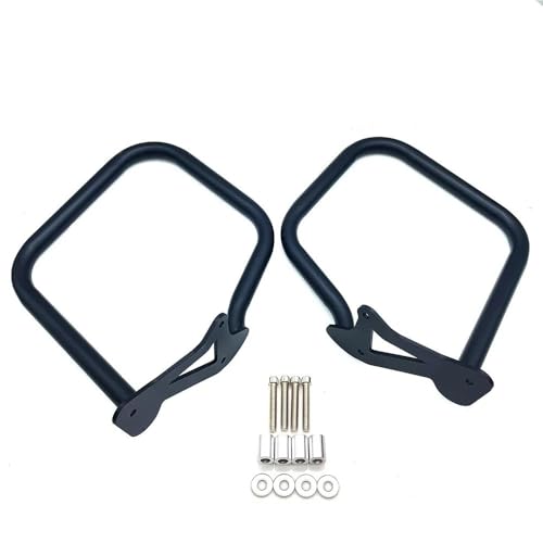 Pare-chocs pour moto K1600 GT et GTL : barres de protection moteur