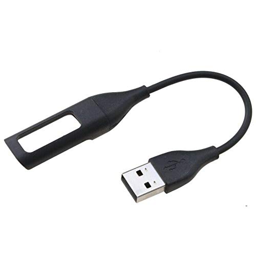 PRAV® Replacement USB Charging Charger Cable Cord for Fitbit Flex Wireless Activi N5J4