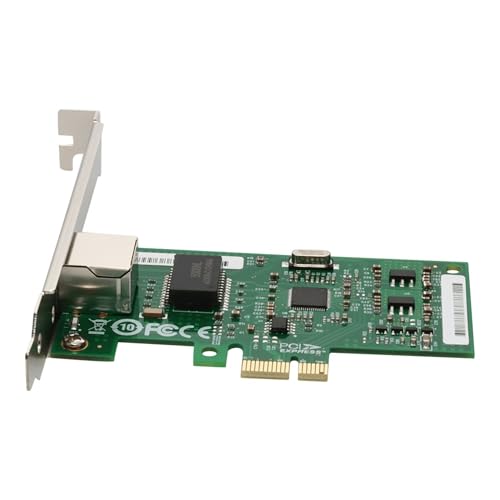 Tarjeta de Red AddOn Intel EXPI9301CT Comparable 10/100/1000 Mbps, Interfaz PCI Express x4, Conector RJ-45 miniatura 1