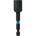 Makita A-97259 Impactx 7/16? x 2-9/16? Magnetic Nut Driver