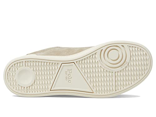 Image of POLO RALPH LAUREN Mens Keaton-Pony Sneaker