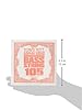 Ernie Ball Hybrid Slinky Nickel Wound Electric Bass Strings - 45-105 Gauge #2