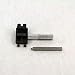 Proxxon 24062 Para Uso en FD 150/E, 250/E, PD 400 y torneos...