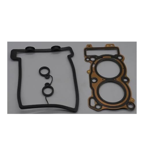 Joint de culasse moto 300cc accessoire cylindre pour TNT 300 BN302