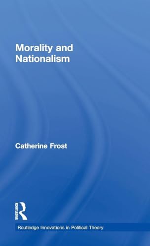 Morality and Nationalism view 2