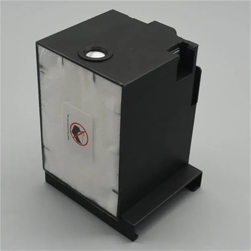 Boîte d'entretien T671400 haute capacité pour optimiser vos impressions WF-C8690