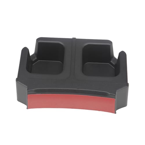 Organizador portavasos para Ford Bronco 2 4 puertas 2021-2024 miniatura 6