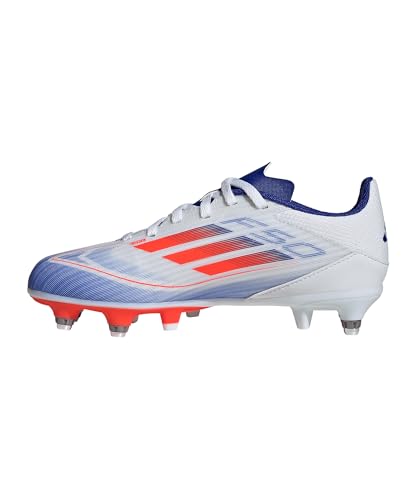 adidas Men's F50 League Football Boots Firm Ground Sneaker2