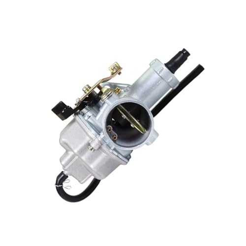 Carburador PZ27 para moto de 125cc 150cc 200cc y repuestos de quad de transmisión automática
