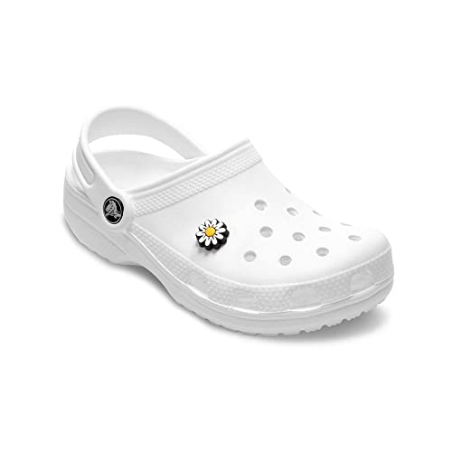 Image of Crocs Unisex-Adult Jibbitz Shoe Charms - Nature and Flower Shoe Charm Singles, Charms for Girls and Boys