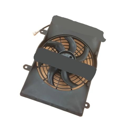 Ventilador de refrigeración moto 700cc repuesto Quad HS700 ATV 19230-058-0000