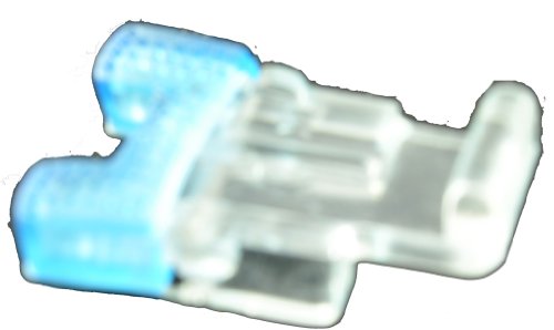 Prensatelas para botones Riccar Tacony miniatura 1