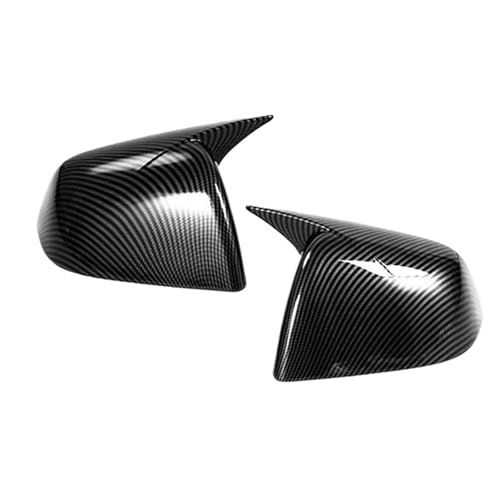 Coque rétroviseur intérieur Tesla Model Y pour habiller le boîtier