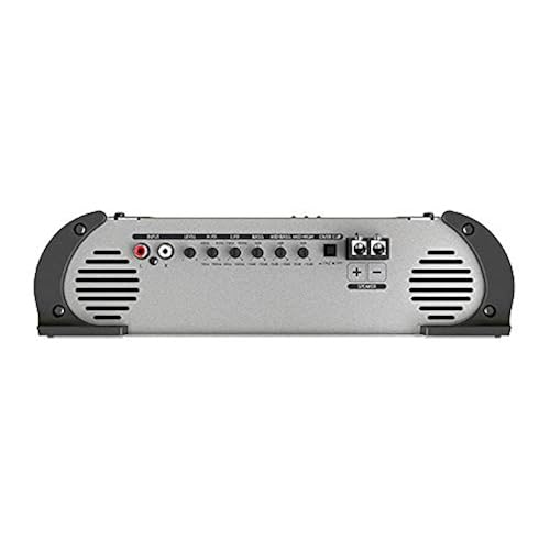 EX 5000 EQ 2 Ohms Class D Full Range Mono Amplifier