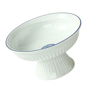 HAOTING Premium Kwaliteit Glas Dessert Kommen Kristal Rode Wijn Bril Margarita Glas Klassiek Voor Drinken Margaritas, Pina Coladas, Daiquiris en Andere Cocktails 260ml