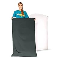 Amazon.co.jp: 【 冷感 】 Yogibo Zoola Max Cover ズーラ マックス