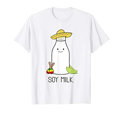 Soy Milk