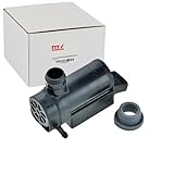 Nty ESP-TY-000 - Bomba de agua de lavado, limpieza de cristales