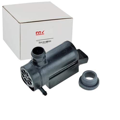 NTY Waschwasserpumpe Dualpumpe passend für Yaris | Ty-000