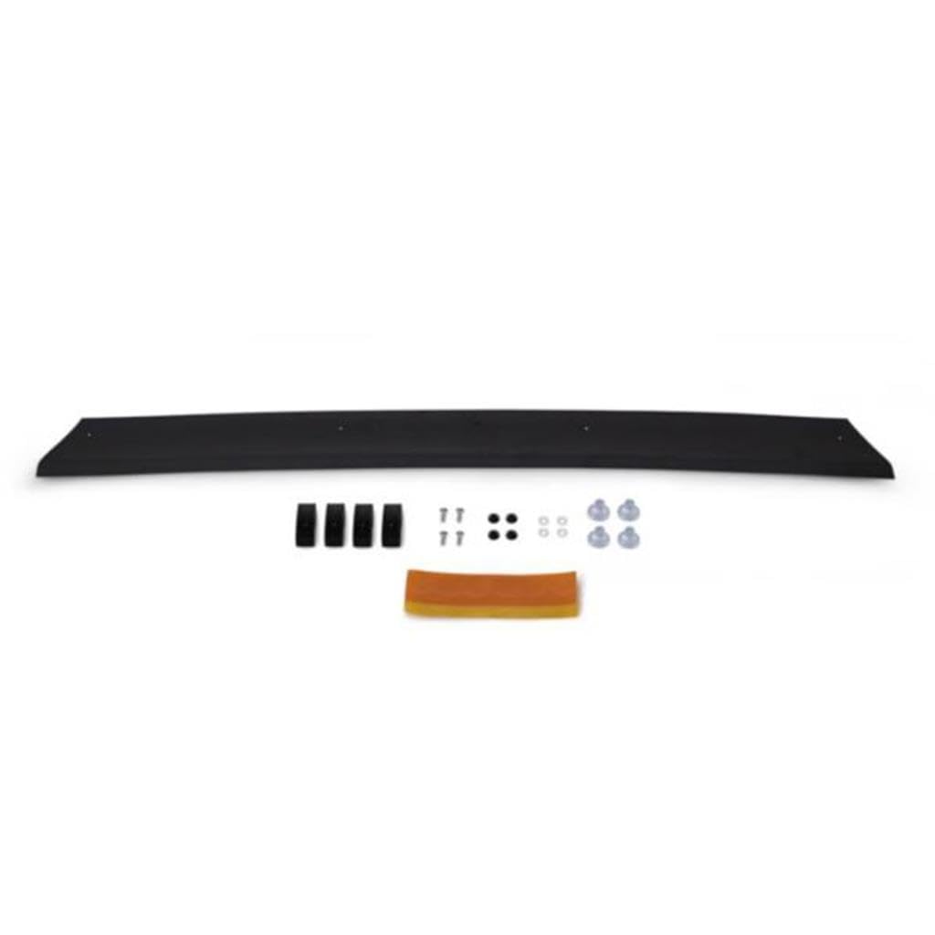 ferrous autoaccessories Iveco Daily ile Uyumlu ile Uyumlu Ön Kaput Koruyucu Rüzgarlık 2011 2014