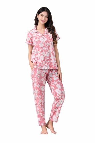 Image of Ichaa womens NIGHT SUIT SET