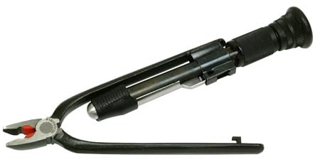 Safety Wire Twisters Automatic Return - Reversible Plier Aviation Automotive Made in USA (26W)