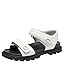 Optic White/Black