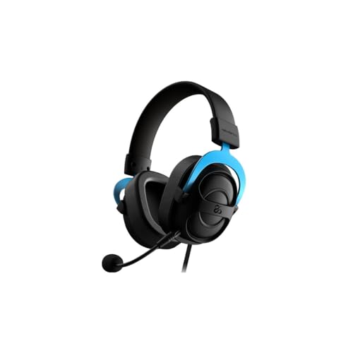 NEWSKILL Sylvanus Pro Auriculares Gaming con Sonido Envolvente Virtual 7.1