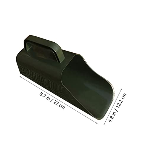 Pala de plástico para jardinería Happyyami resistente miniatura 2