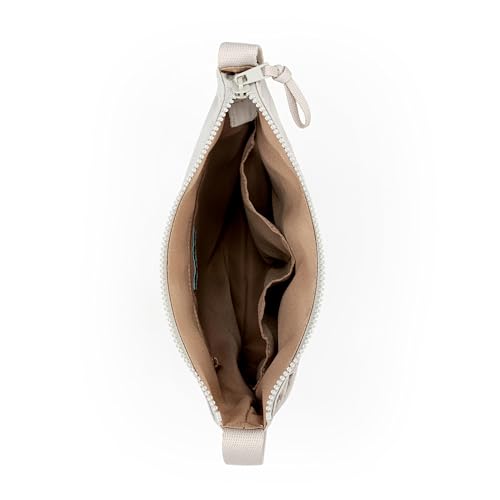 Image of The Sak Basic Crossbody Purse - Cross Body Handbag For Everyday & Travel - Zipper Closure & Adjustable Strap