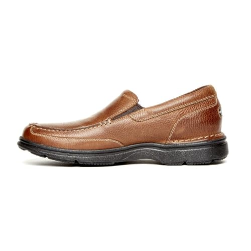 Image of Rockport Men's Eureka Plus Slip on Loafers