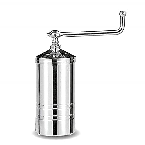 See full amazon price history chart for SHOPSIDEX Stainless Steel Kitchen Press/Noodles/Murukku| nool puttu |bhujia Chakli Maker/Idiyappam Press/Murukku Machine/for Sev, Namkeen,Noodles,Maggi. SHOPSIDEX Stainless Steel Kitchen Press/Noodles/Murukku| nool puttu |bhujia Chakli Maker/Idiyappam Press/Murukku Machine/for Sev, Namkeen,Noodles,Maggi. (B0DBDFDPKX) Amazon Price History, Amazon Price Tracker