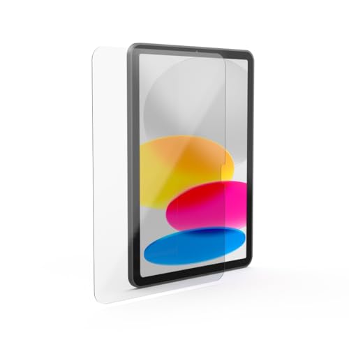 Hama Verre de protection décran Apple 1 pc résistant aux éraflures 00210949 - vue 6