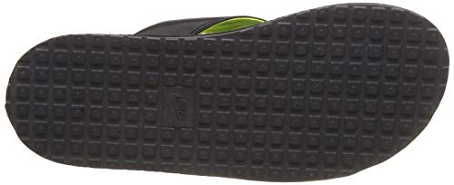 Image of Nike mens Jordan Super.fly Team Slide Sliders
