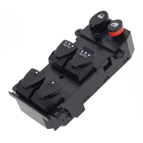 Interrupteur de vitre électrique conducteur MK8 accessoire auto 2006 2007 2008 2009