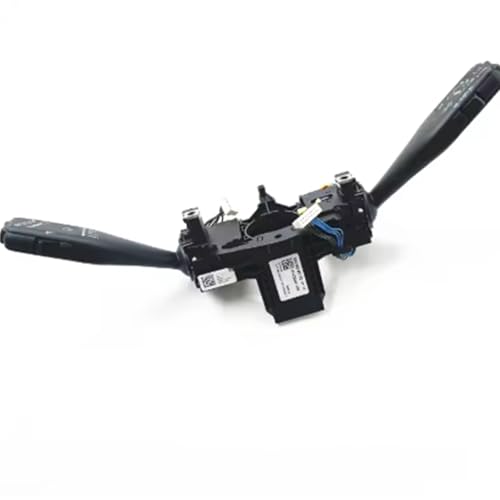 Tige d'essuie-glace et commodo clignotant compatible VW Scirocco Jetta 5K0953513S - 5