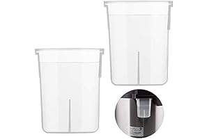Replacement Parts for Instant Pot Genuine Original Condensation Collector Cup