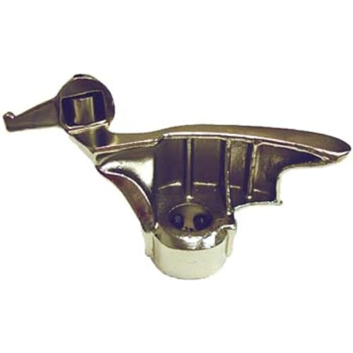 Coats Original Metal Mount Demount Duck Head
