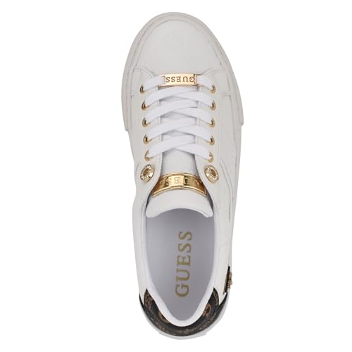 GUESS Women's Liteit Sneaker2