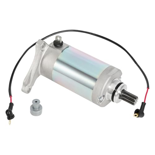 Amazon.co.jp: セルモーター ヤマハ車用 TW200 TW225 セロー225