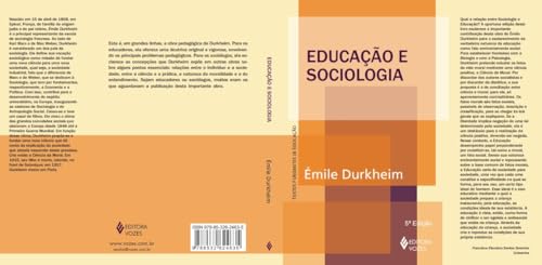 Educação e sociologia