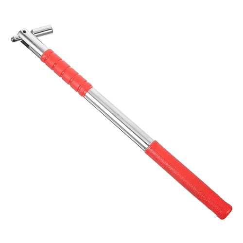 Mobestech de válvulas kit de reparación de neumáticos de engranajes bomba auto herramienta de reparación de neumáticos herramienta extractora de vástagos de neumáticos Metal