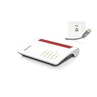 AVM FRITZ!Box 7530 WLAN