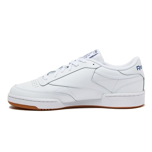 Image of Reebok Mens Club C 85 Sneaker
