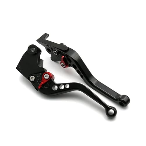 Levier d'embrayage réglable Tiger900 Rally poignée courte ergonomique