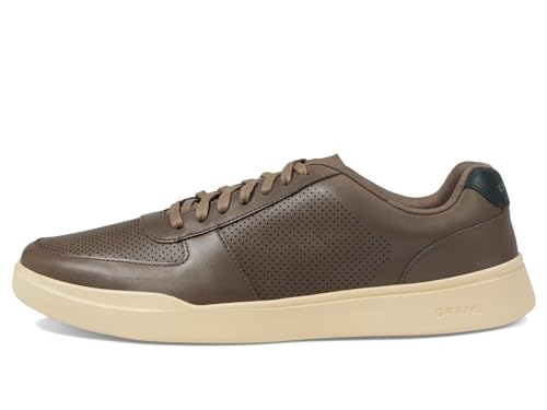 Image of Cole Haan Men's Grand Crosscourt Perforated Sneaker
