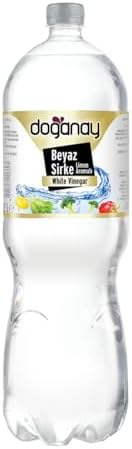 Doğanay Beyaz Sirke 2000 ml Pet Şişe - Görsel 2