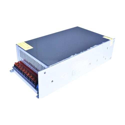 Transformateur 36V15A 540W stable avec ventilation intégrée