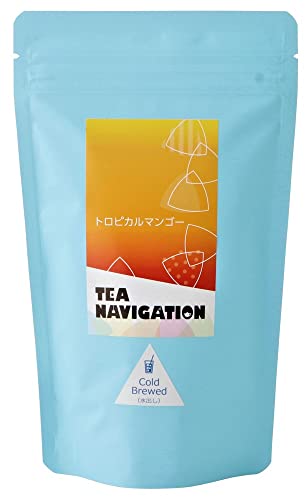 TEA NAVIGATION g Mtg eB[obO o ACXeB[ gsJ}S[ X^hpbN 15