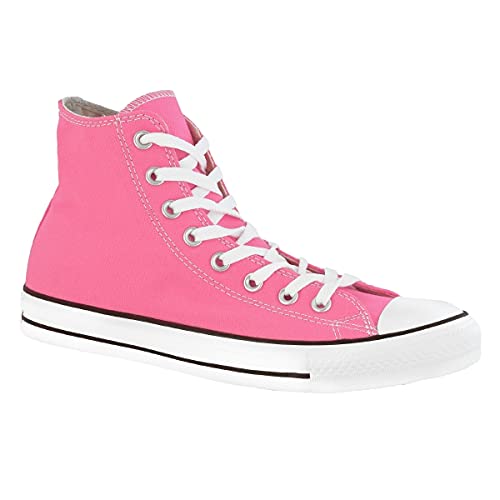 Converse Unisex-Adult Chuck Taylor All Star Canvas High Top Sneaker2